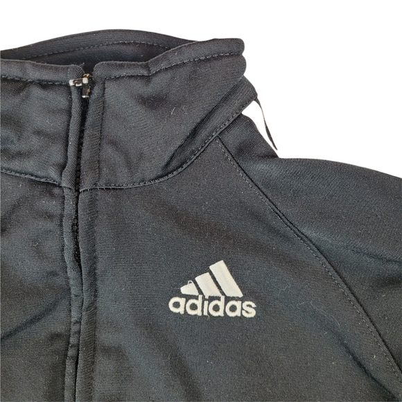 Adidas Baby Track Jacket Size 12M - Picture 5 of 9